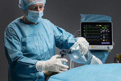Anesthesia Equipment is an Essential Part of the Surgicals