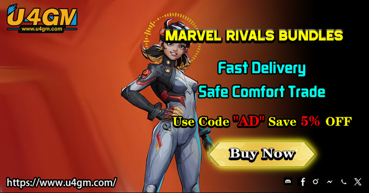 https://www.u4gm.com/marvel-rivals-bundles