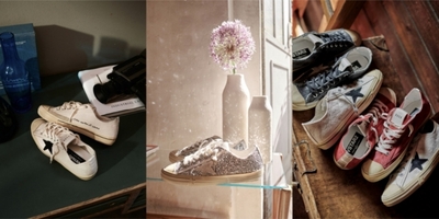 Golden Goose Sneakers Sale from its fashionable peers a focus
