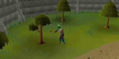 rsorder RuneScape gold: Multi-Combat Zones