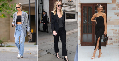 with scores of Golden Goose critics and journalists