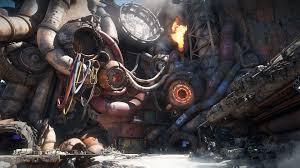 What Performance Patch Did for PC in Borderlands 4