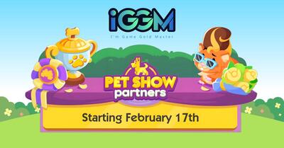 Monopoly GO Pet Show Partners Event Guide 2026: Rewards, Tips &