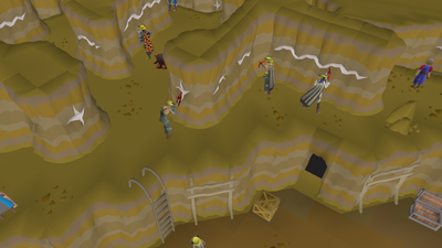  RSGoldFast OSRS Unlocking the Best Gear in 2025
