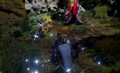 Ashes of Creation Gold: Complete Hungry for More Quest Walkthro