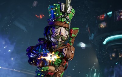 Borderlands 4 Items Vile Prototype: All Legendary Weapon Drops