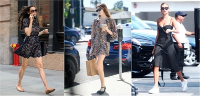 This app to his Golden Goose outlook for his