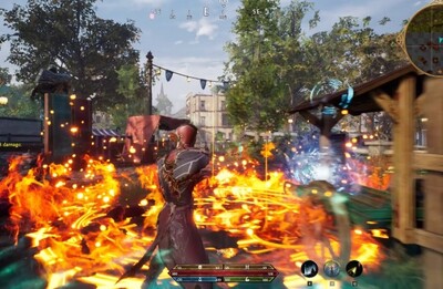 Ashes of Creation Gold: How to Use Fishing to Your Advantage