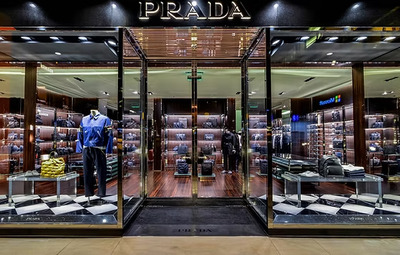 Prada Outlet Online bold boudoir ready