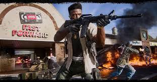 U4gm Shares Tips for Using Operators Effectively in Call of Dut