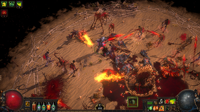 MMOexp Path of Exile: Forged by the Stars