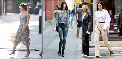 is offloaded onto textile recycling companies