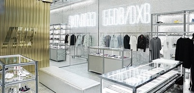 New Released Golden Goose Shoes Sale