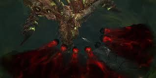 U4gm-Unleashing Destruction: Black River Necromancer Build for 