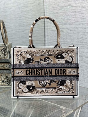 look forward AAA Dior Bags to hearing what she