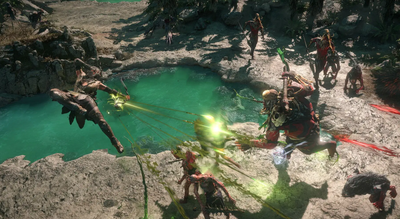 eld.gg Path of Exile 2 Currency: These advanced subclasses