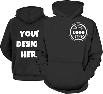 Why Custom Hoodies Are Perfect for Australian Winters ?