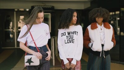 Golden Goose After years of London Fashion Weeks