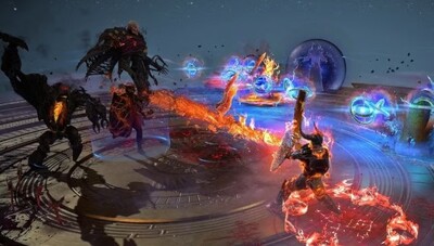  Path of Exile Currency Guide: Kingsmarch Build for Solo Play