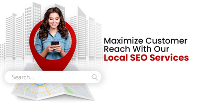 Affordable Local SEO Services