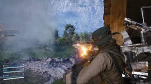 U4GM Where to Crack Arc Raiders Dam CAZ Four Button Puzzle