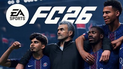 Buying EA FC 26 Coins from IGGM: Build Your Ultimate Team