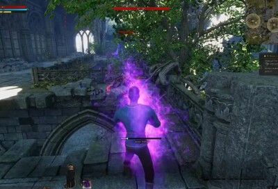 Ashes of Creation Gold: Rebel Rousers Quest Walkthrough