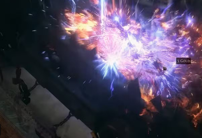eld.gg Path of Exile 2 Currency: The road to Ascendancy