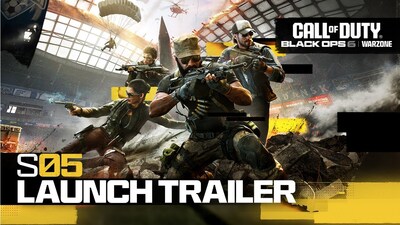 IGGM - Provides Cheap Call of Duty: Destiny 6 Season 5 Products