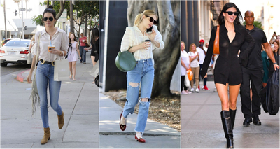 You need to fully understand the stakes of social