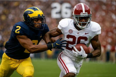 U4N - The 6 Most Underrated Features in College Football 26 for