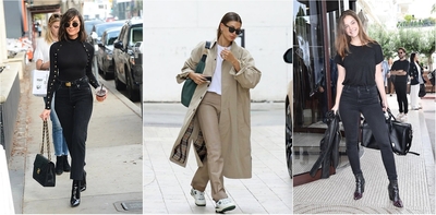 topping best dressed lists Hermes at the Awards