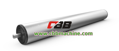 Streamlined Solutions for Industrial Material Transport