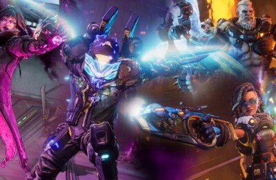 Borderlands 4 Items: Where to Find Katagawa's Revenge