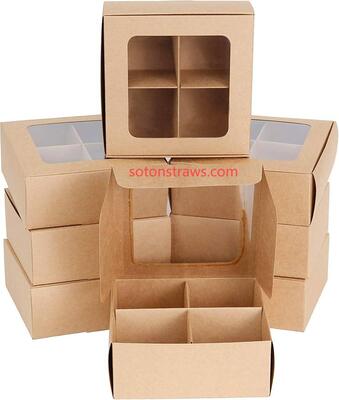 Plastic’s Green Rival: The Rise of Disposable Kraft Packaging