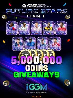 FC 26 Future Stars Guide: How to Get the Best Players and Maxim