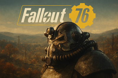  Mastering Fallout 76's Action Ghoul and Gun Tricks Perk: A Com
