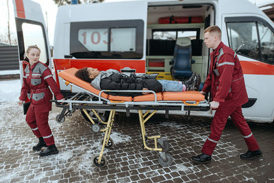 Emergency Medical Products Provide Rapid and Effective Care 