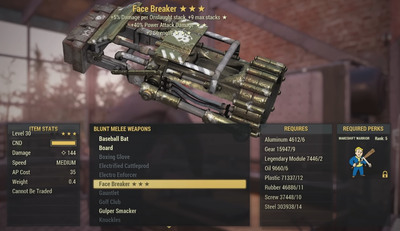 Fallout 76 Quest Rewards: Complete Update Walkthrough