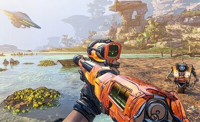 Borderlands 4 Items Walkthrough: Getting the Triple Bypass