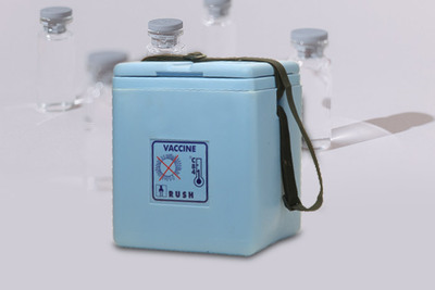 Cold Chain Equipment Ensures  Safe Storage and Transportation