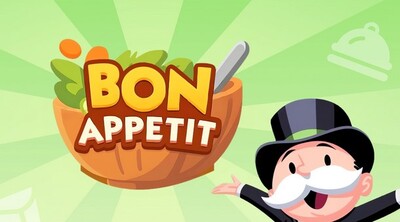 IGGM - What You Need to Know About the Monopoly Go Bon Appetit 