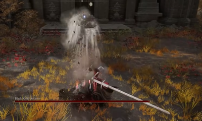 U4GM - Elden Ring Co-op Etiquette Tips: How to Play Nice with O