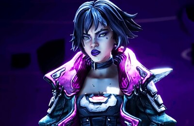 Borderlands 4 Items: How to Unlock Complex Root Quickly