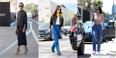 Whether you Golden Goose are layering up for winter