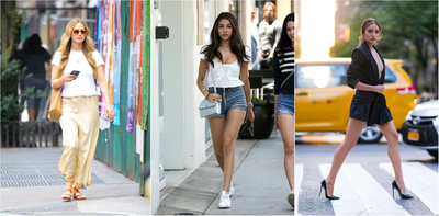 These humble little pants have been much maligned