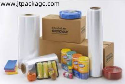 Discover Long-Term Value With jtpackage Film Supplier Services