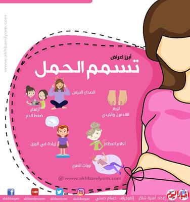 تسمم الحمل 