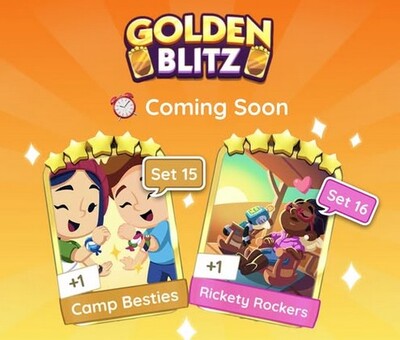 Pre-Order 2 Monopoly Go Gold Cards At IGGM.com 