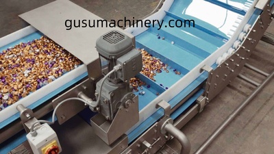 Where Should Gusu Chocolate Depositor Be Used?